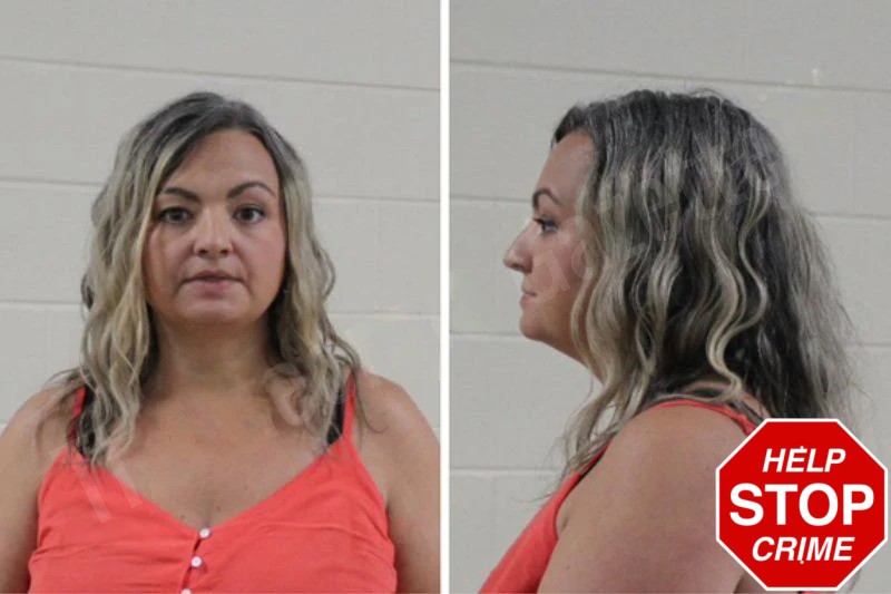 Tuesday Battle mugshot