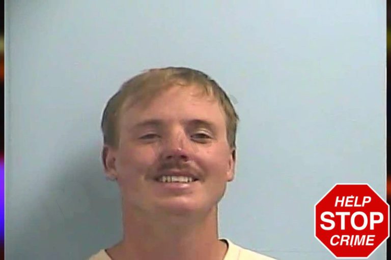 Turner Mitchell mugshot – Dawson County , Georgia Turner Mitchell