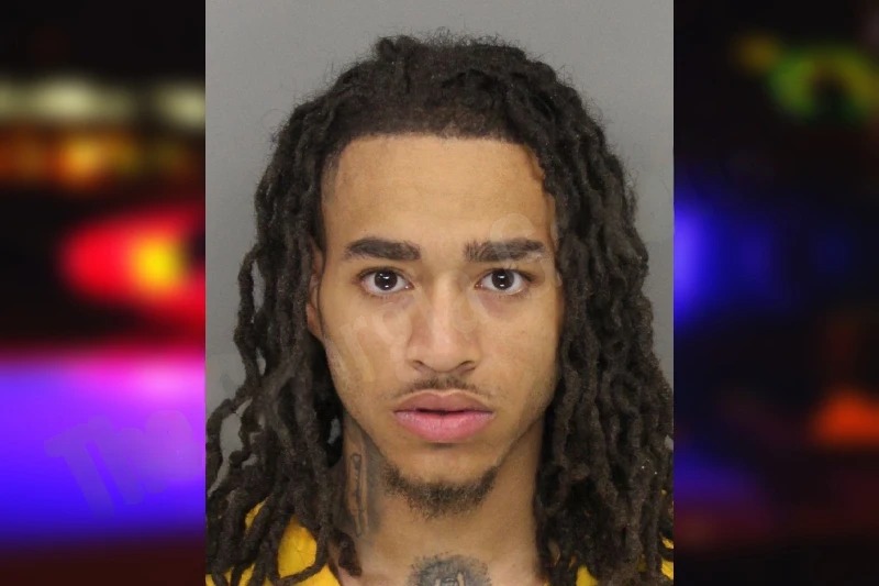 Tvayae Malone mugshot – Cobb County , Georgia Tvayae Malone mugshot