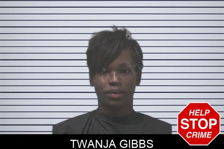 Twanja Gibbs