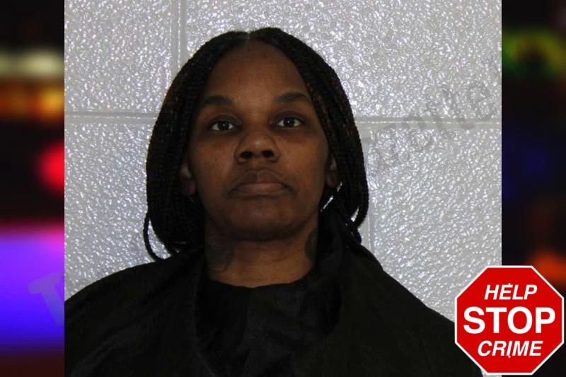 Twnesya Hinkle Mugshots