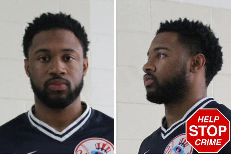 Ty’Rae Johnson mugshot – Houston County , Georgia Ty’Rae Johnson mugshot