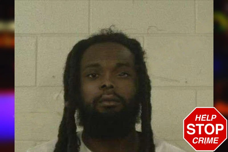 Ty’Shaun Oneal mugshot