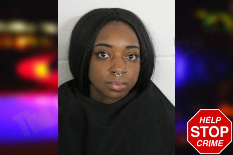 Tyeesha Haywood mugshot – Floyd County , Georgia Tyeesha Haywood
