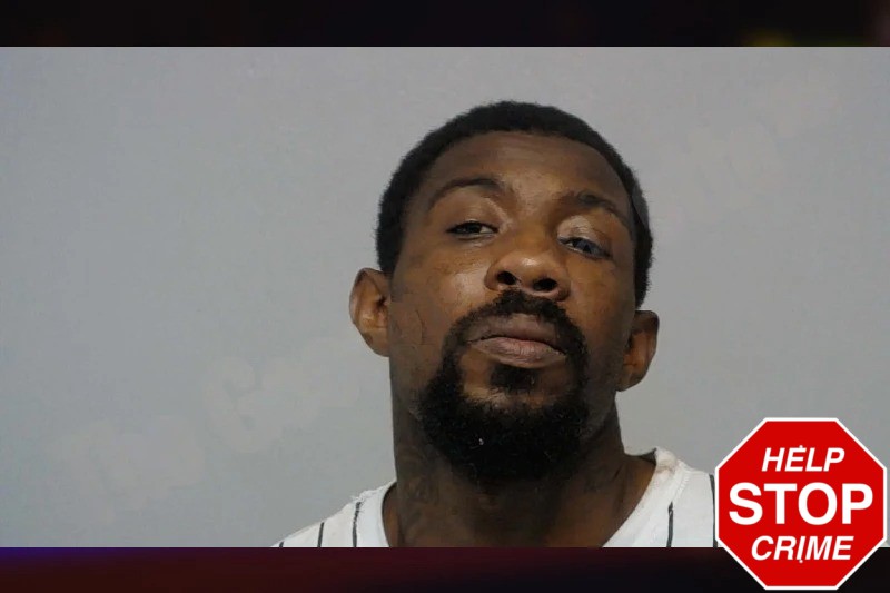 Tyekey Smith Mugshots