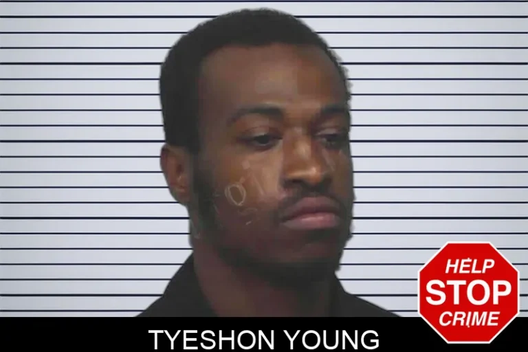 Tyeshon Young
