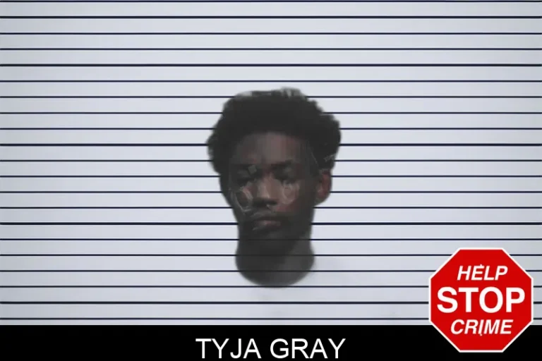 Tyja Gray