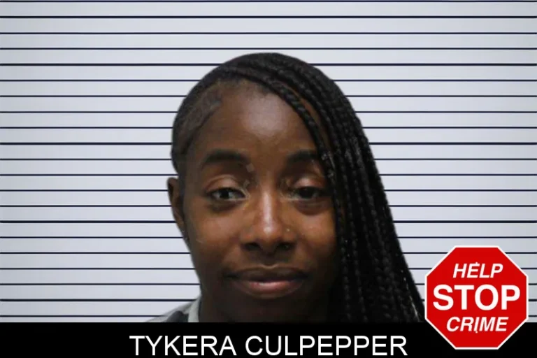 Tykera Culpepper
