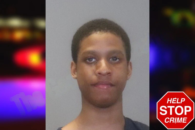 Tykevious Drake Mugshots