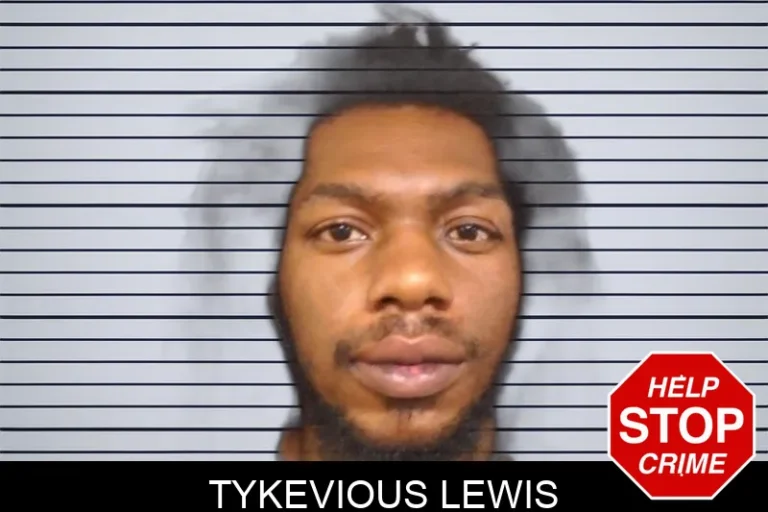 Tykevious Lewis