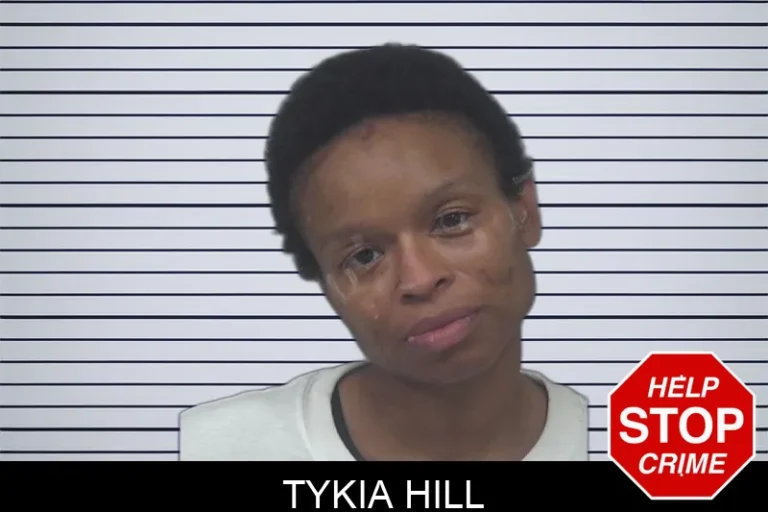 Tykia Hill