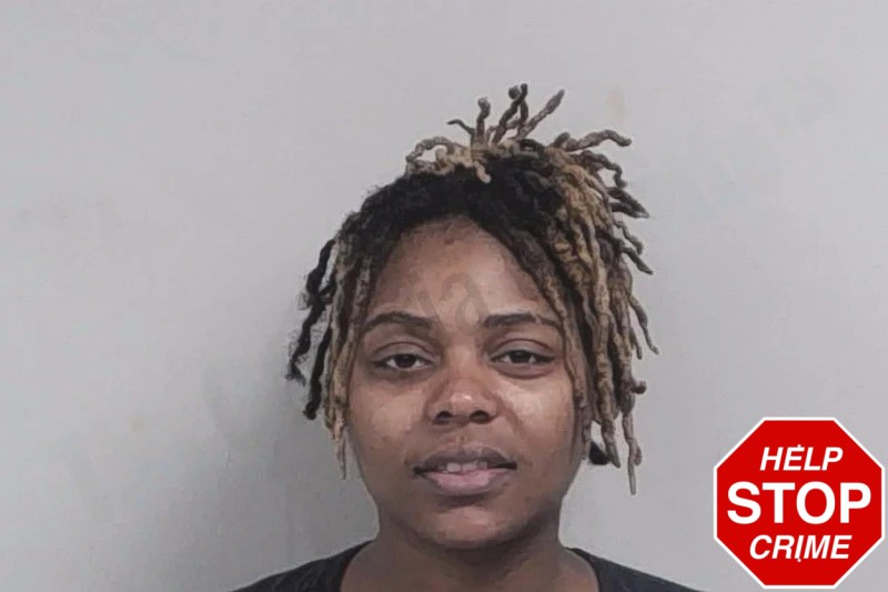 Tykia Smith Mugshots