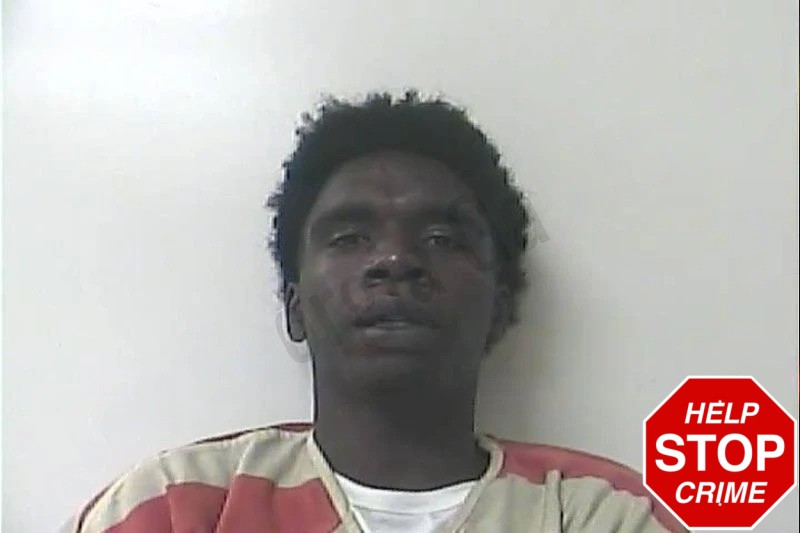 Tylenn Thurmond Mugshots