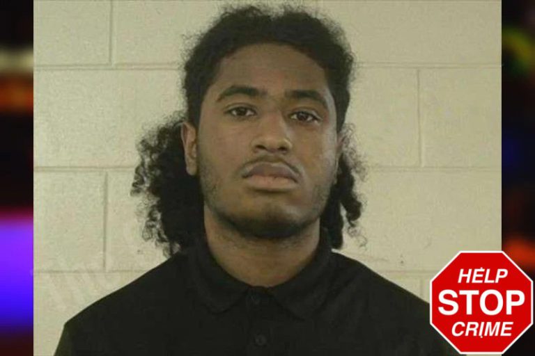 Tyler Addison mugshot – Liberty County , Georgia Tyler Addison