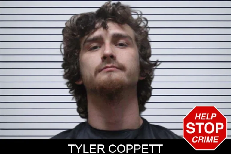 Tyler Coppett