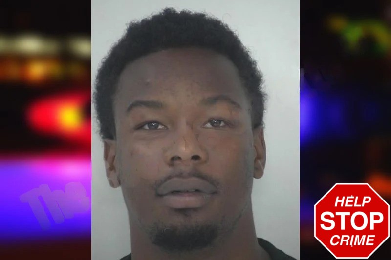 Tyler Dixon Mugshots