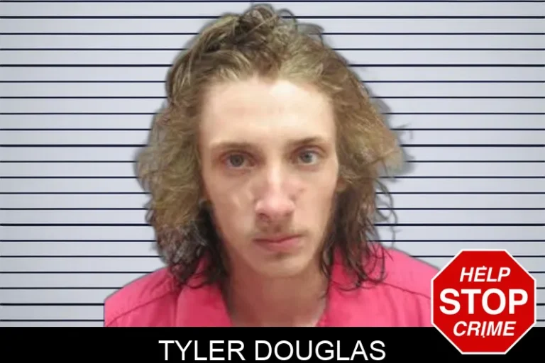 Tyler Douglas
