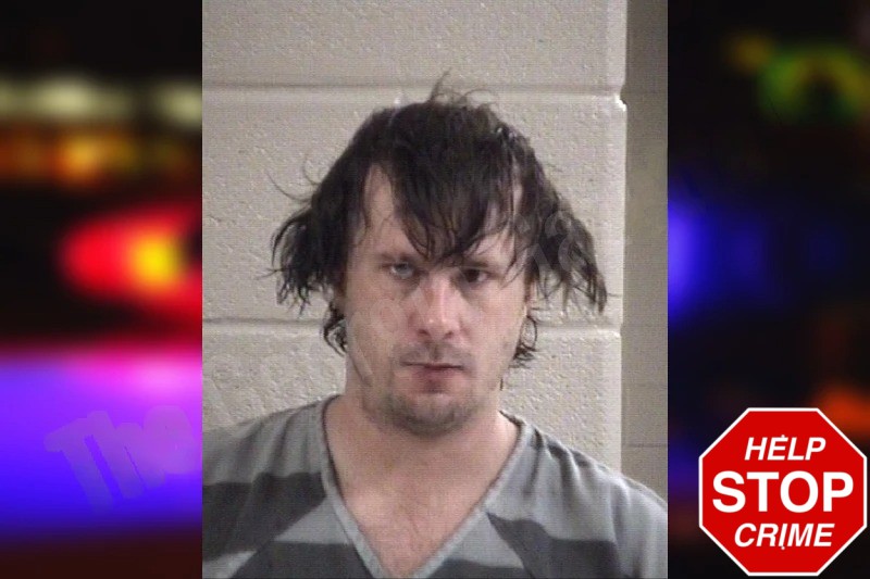 Tyler Garner Mugshots