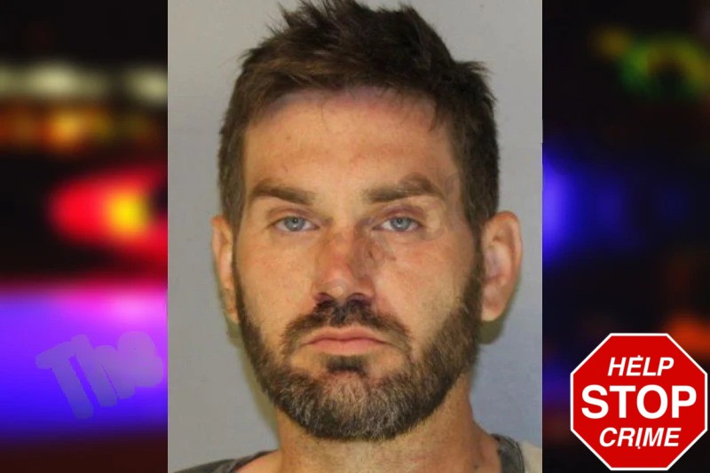 Tyler Haire Mugshots