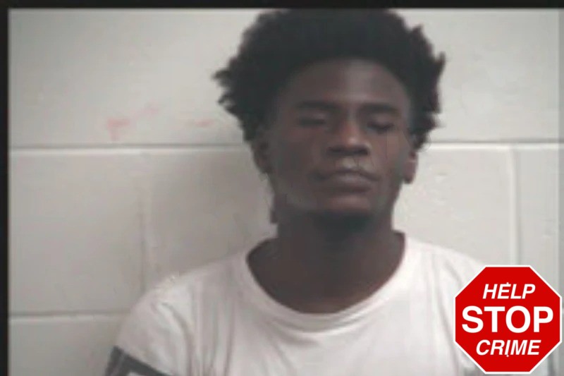 Tyler Hardnett Mugshots