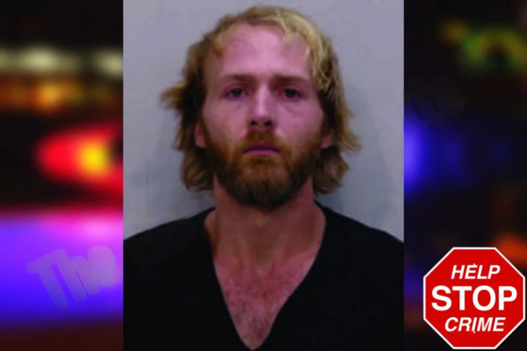 Tyler Lacy mugshot – Bartow County , Georgia Tyler Lacy