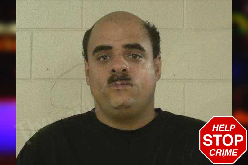 Tyler Leonard mugshot