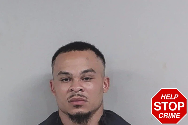 Tyler McKinnon Mugshots