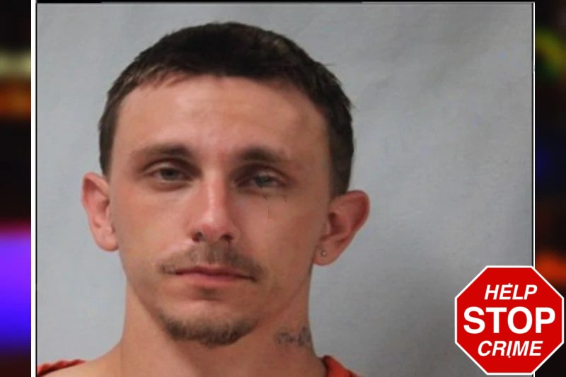 Tyler Pedroza Mugshots