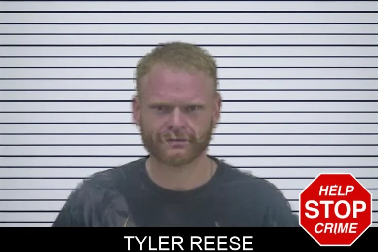 Tyler Reese