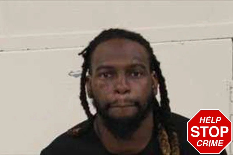 Tyler Taylor Mugshots