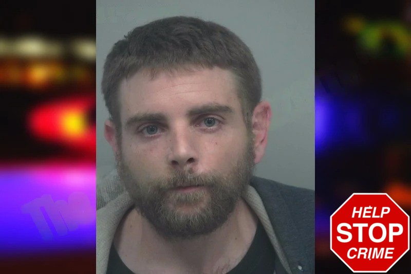 Tyler Wolfkill mugshot – Gwinnett County , Georgia Tyler Wolfkill mugshot