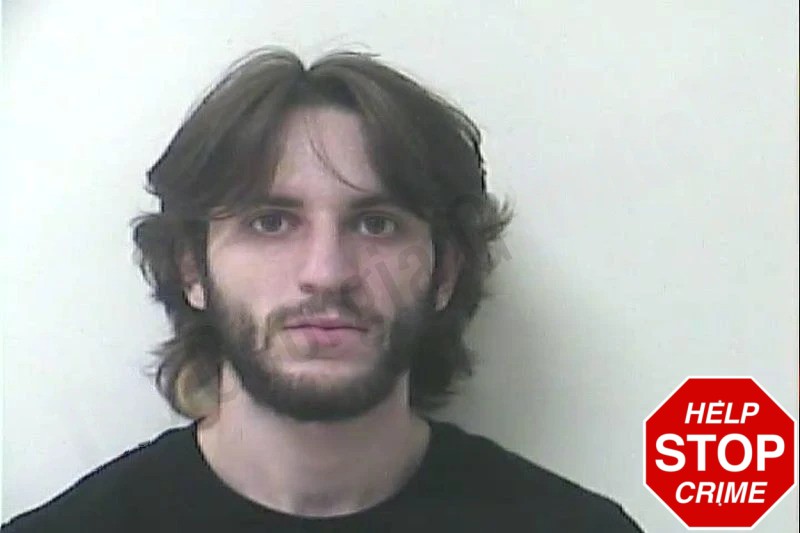 Tyler Woods mugshot – Oconee County , Georgia Tyler Woods mugshot