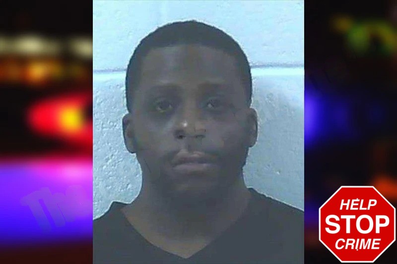 Tylil Marshall mugshot – Dougherty County , Georgia Tylil Marshall mugshot