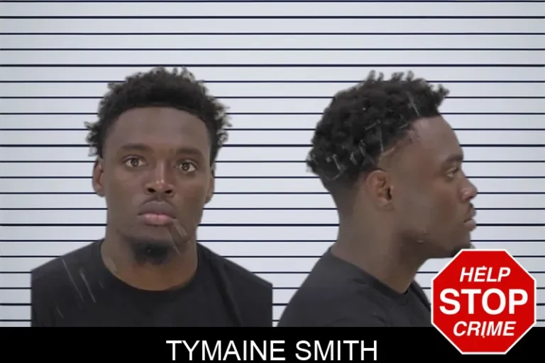 Tymaine Smith