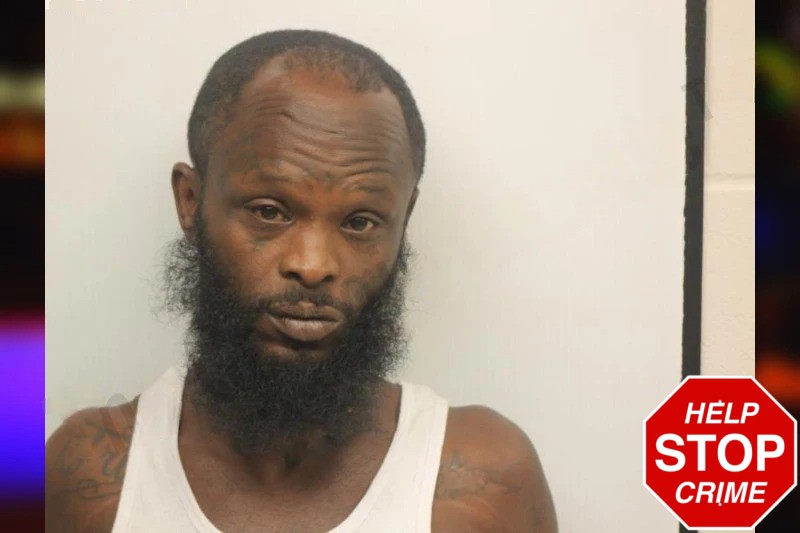 Tyquan Kelly Mugshots