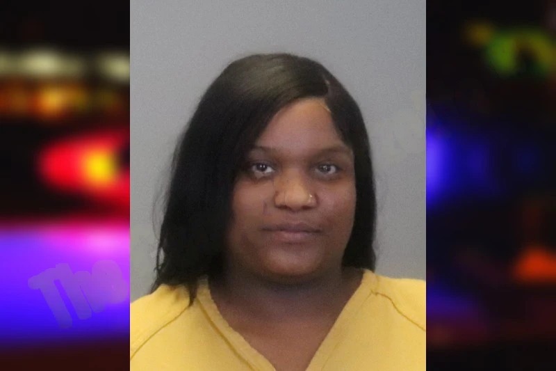 Tyra Stinson Mugshots