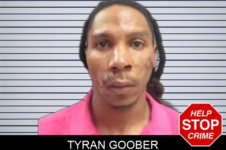 Tyran Goober