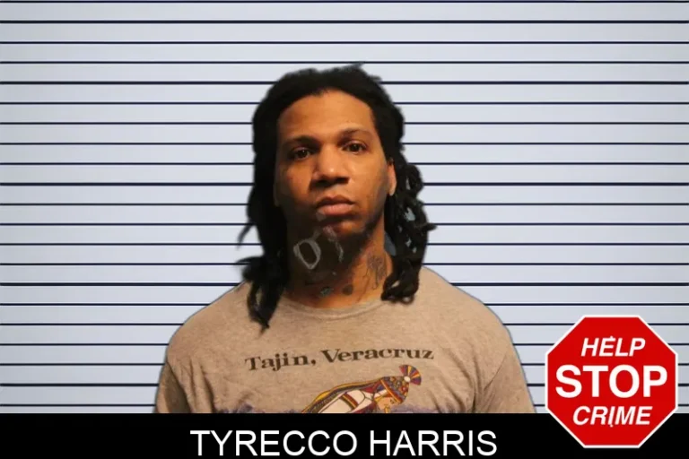 Tyrecco Harris