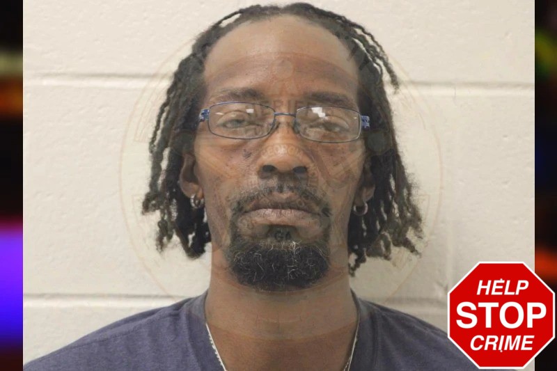 Tyree Appleberry Mugshots