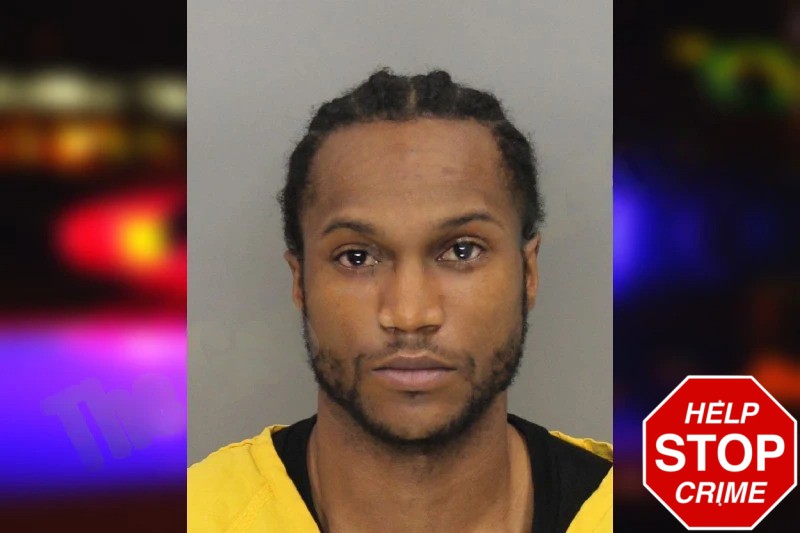 Tyree Crankfield mugshot – Cobb County , Georgia Tyree Crankfield mugshot