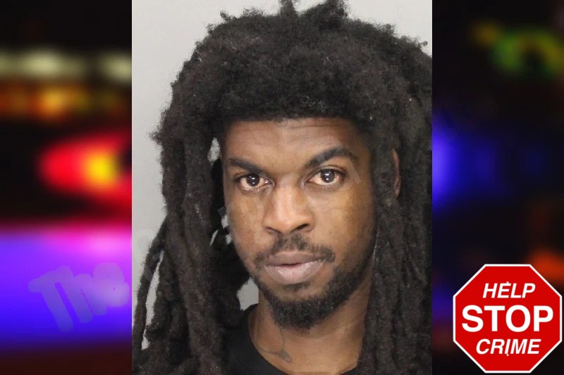 Tyree Miller mugshot