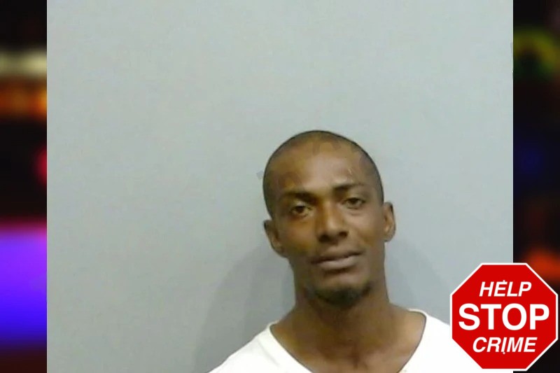 Tyree Moore Mugshots