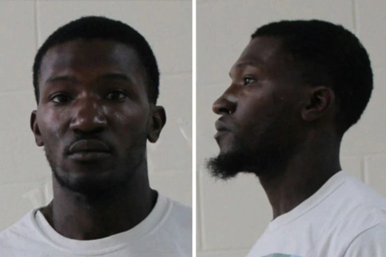 Tyrell Johnson mugshot β Houston County , Georgia Tyrell Johnson