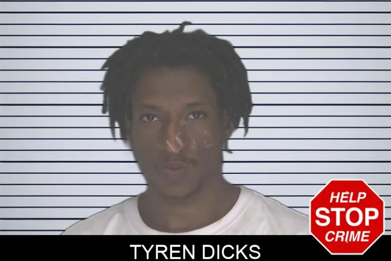 Tyren Dicks