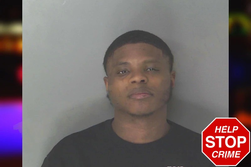 Tyren Jackson Mugshots