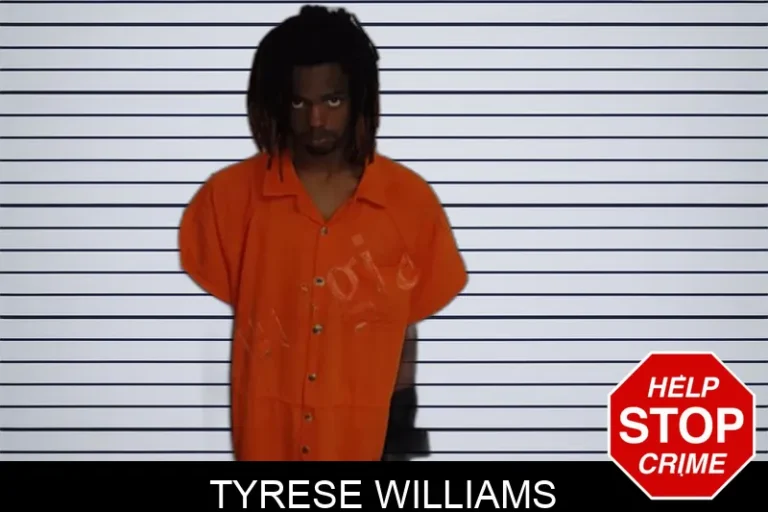 Tyrese Williams