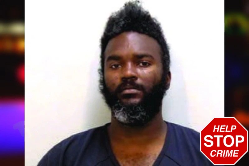 Tyreshaun Perkins mugshot – Bartow County , Georgia Tyreshaun Perkins mugshot
