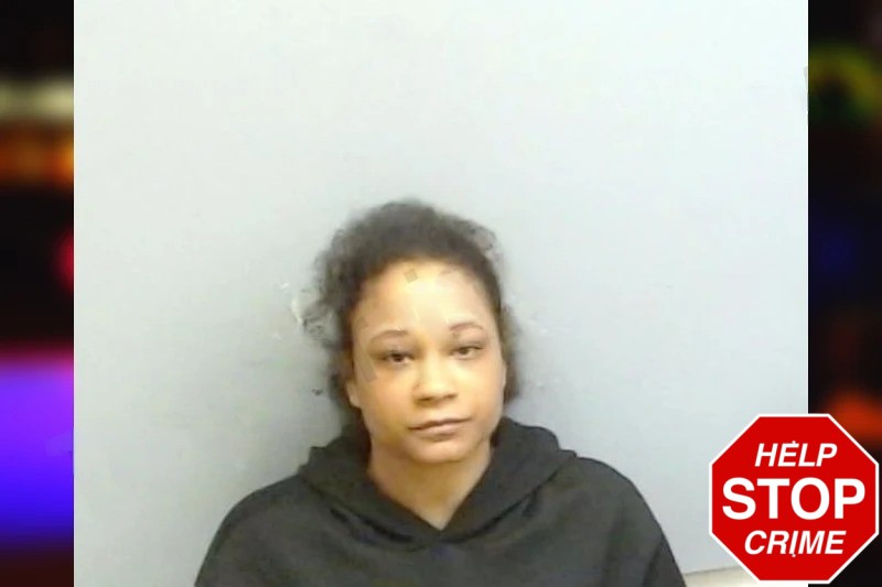 Tyriana Ledbetter Mugshots