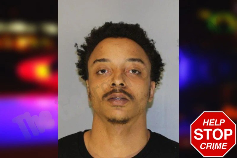 Tyriek Williams Mugshots