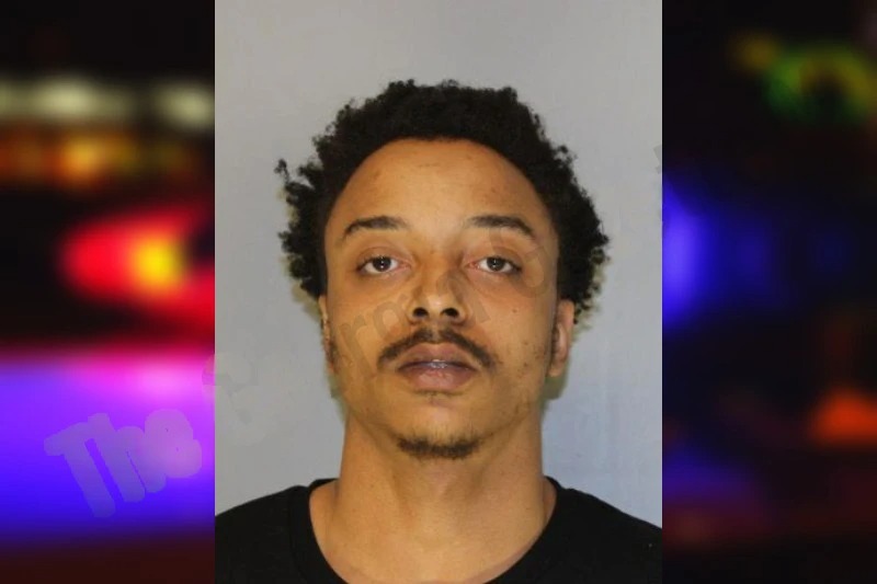 Tyriek Williams Mugshots